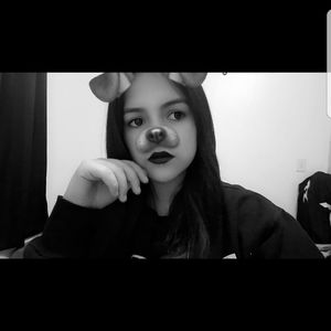 Meet your Posher, Katherine